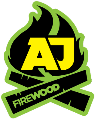 Aj Firewood (400x400), Png Download