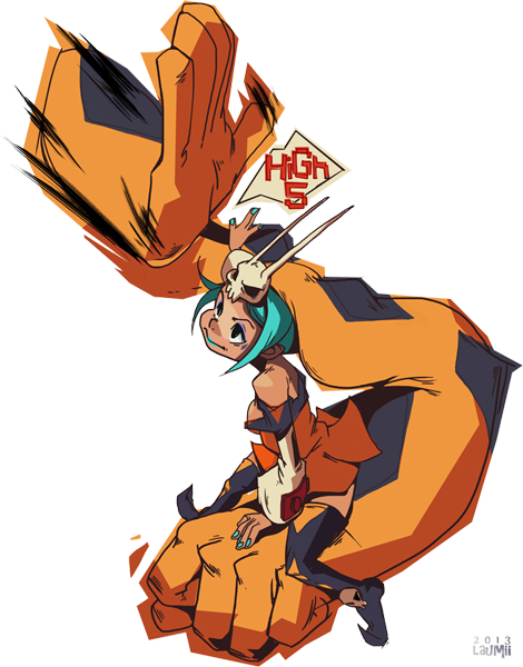 While We Didn't Make It Into Evolution But Our Efforts - Cartoon (470x600), Png Download