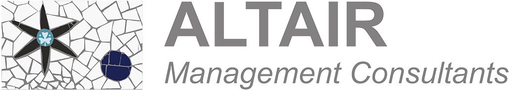 Altair Management Consultants (1080x320), Png Download