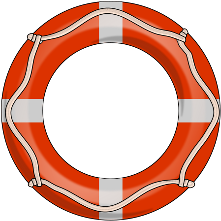 Free To Use Public Domain Boat Clip Art - Hammersmith (460x460), Png Download