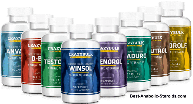 Anabolic-steroids - Anabolic Steroid (650x350), Png Download