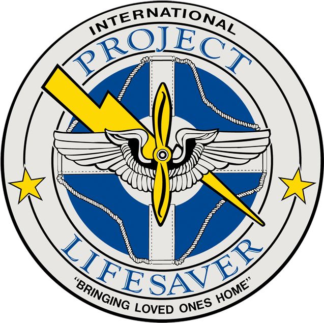 Project Lifesaver (744x724), Png Download