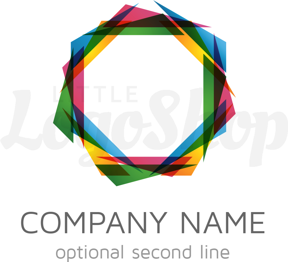 Share Via Email - Logo (1000x1000), Png Download
