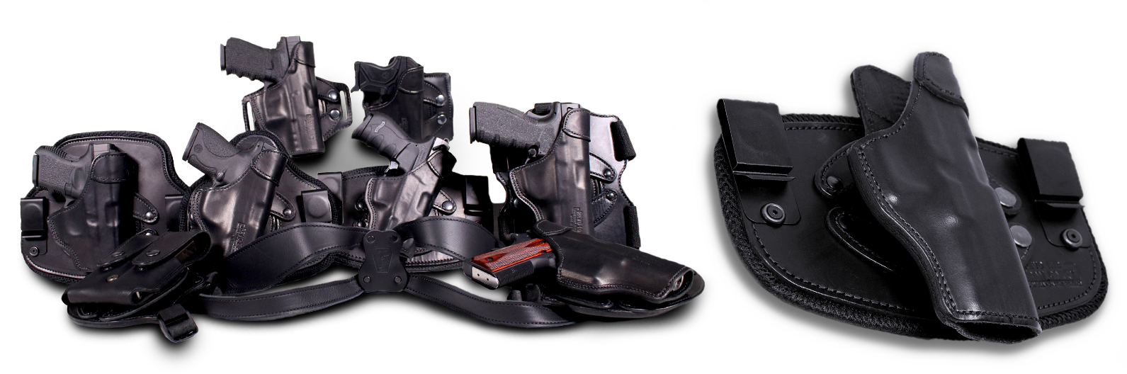 All-gun - Optimum (1591x528), Png Download