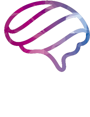 Logo Dark Logo Light Logo - Logo Cerebro (317x386), Png Download