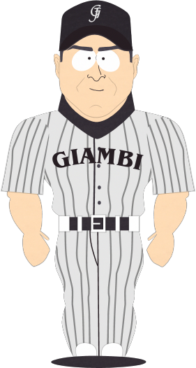Jason-giambi - Jason Giambi (281x526), Png Download