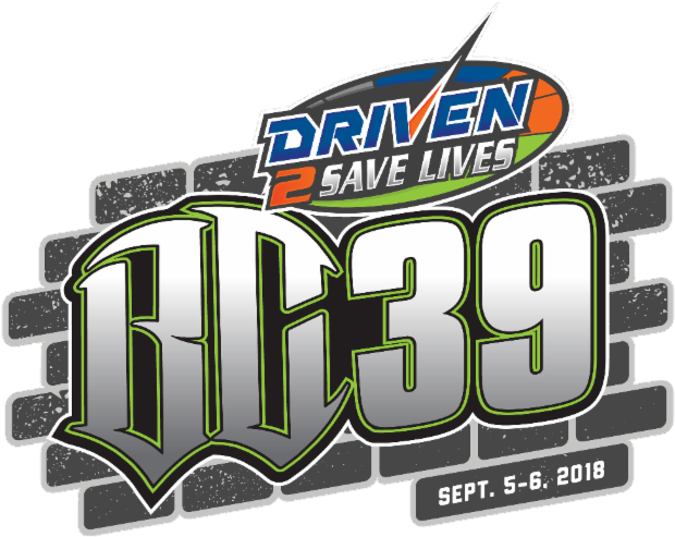 Ims To Build Dirt Track, Host Lucrative Usac Midget - Driven2savelives Bc39 (800x672), Png Download