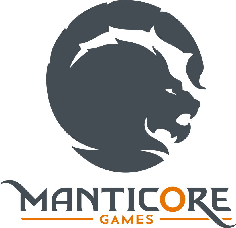Image - Manticore Games (828x800), Png Download
