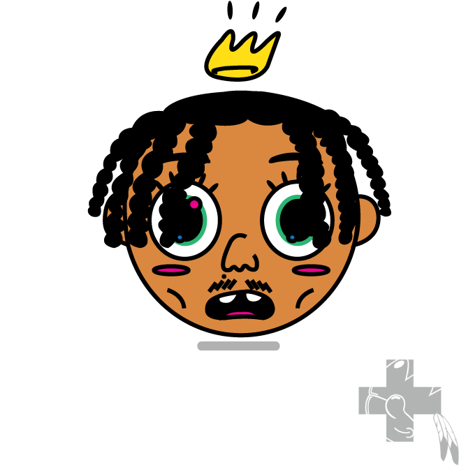 Sckys-face - Portable Network Graphics (900x923), Png Download
