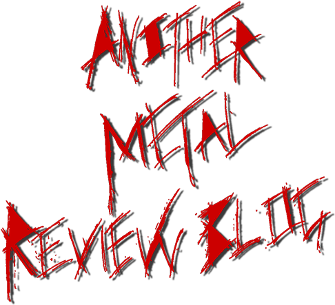 Another Metal Review Blog - Author (509x453), Png Download