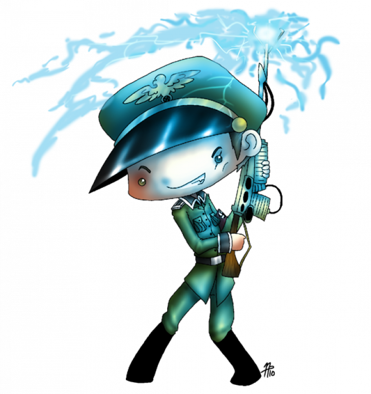 Download Edward Richtofen Google Chrome Full Size Png Image Pngkit