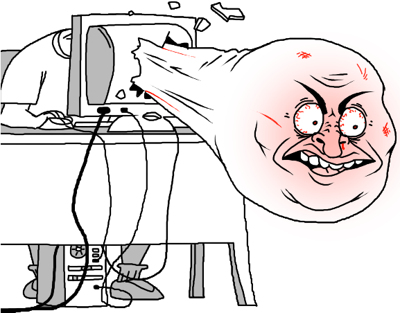 You Thumbwhoring Faggot Kys Kys Kys Kys Kys Kys Kys - Human (576x507), Png Download