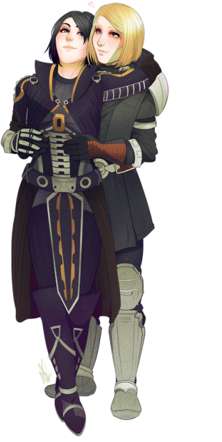 Ya'll, I've Been A Useless Mess Of Smiles And Squealing - Cosplay (500x707), Png Download