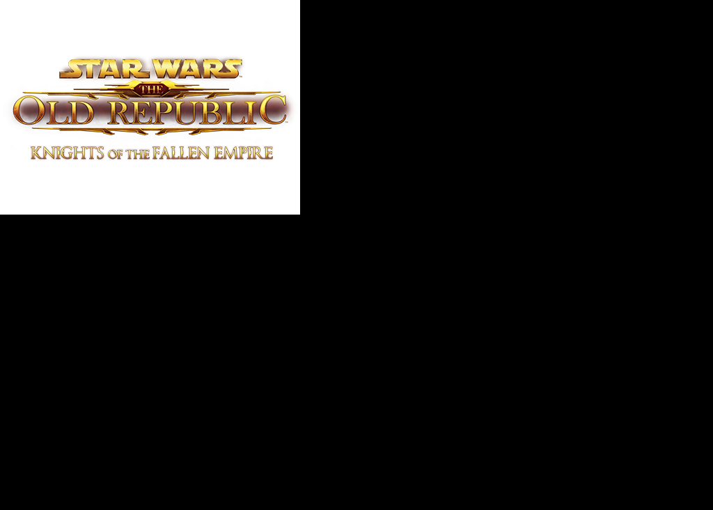 The Old Republic - Darkness (1024x732), Png Download