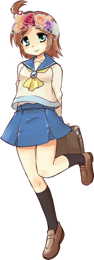 Cartoon (500x916), Png Download