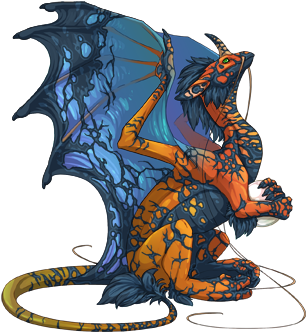 Aaaaand Best Dragon, Smorc - Dragon Transformation (350x350), Png Download