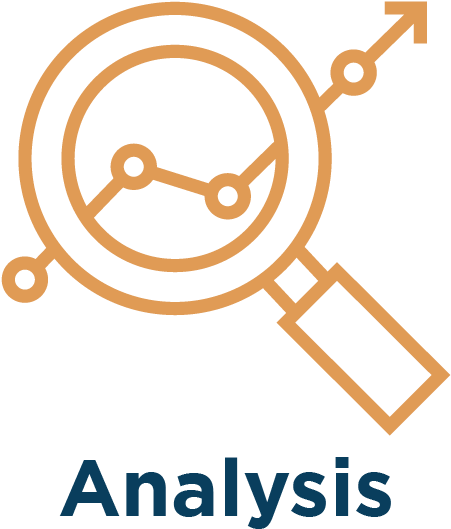 Icon For Web-02 - Flow Analysis : A Practical Guide (1000x1000), Png Download