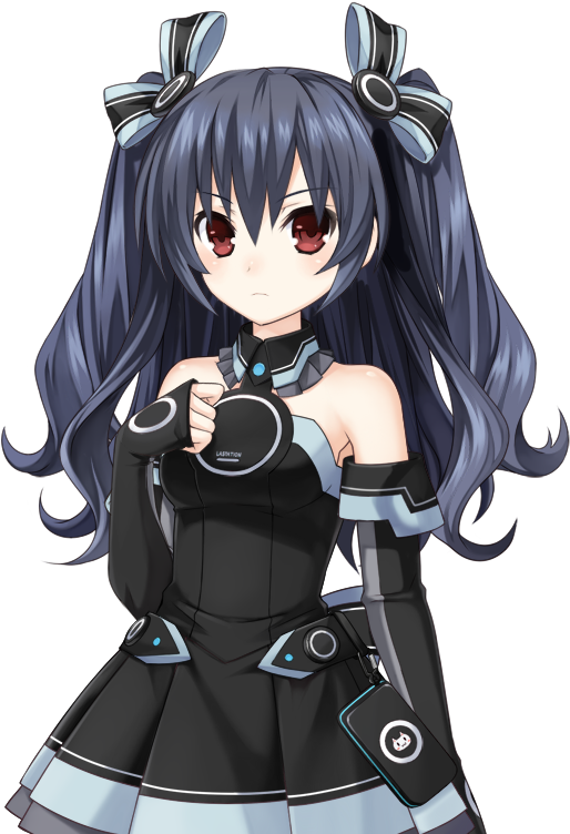[ Img] - Hyperdimension Neptunia: Producing Perfection (ps Vita) (525x753), Png Download