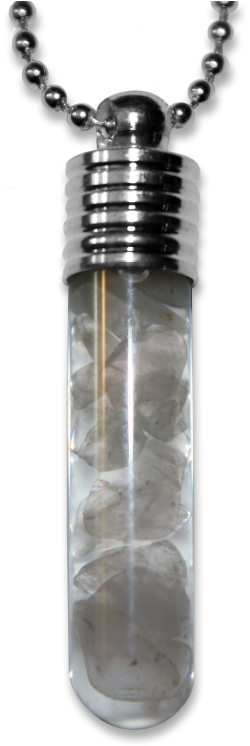 Nature's Power Pendant - Tiger's Eye Pendant For Courage And Confidence (800x800), Png Download