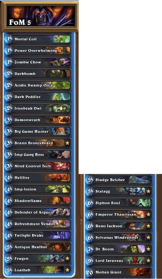Decklist - Video Game (540x930), Png Download