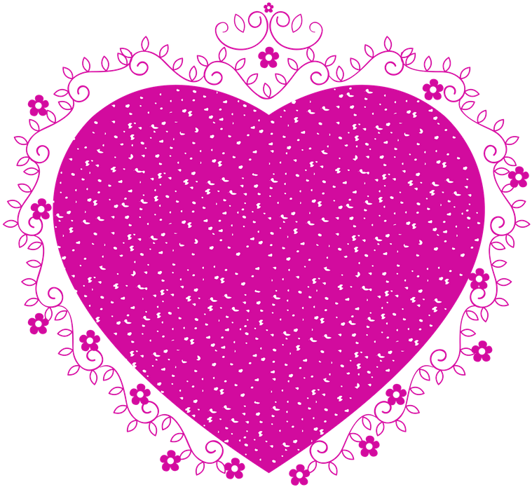 Rose Quartz Inspires The Love Of Beauty In Oneself, - Illustration (800x800), Png Download