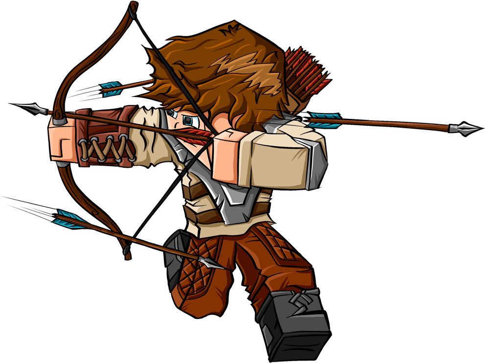 Minecraft Survival Games Png (1000x811), Png Download