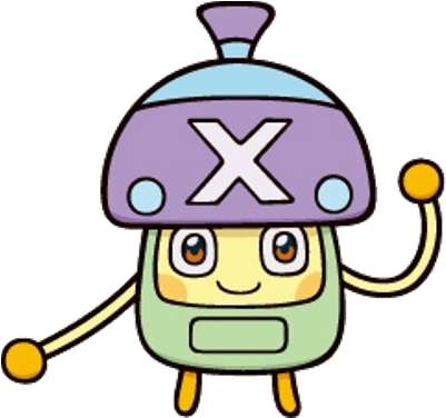 Tamagotchi X - Portable Network Graphics (400x400), Png Download