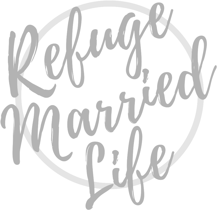 Refuge Married Life - Portable Network Graphics (1000x1000), Png Download