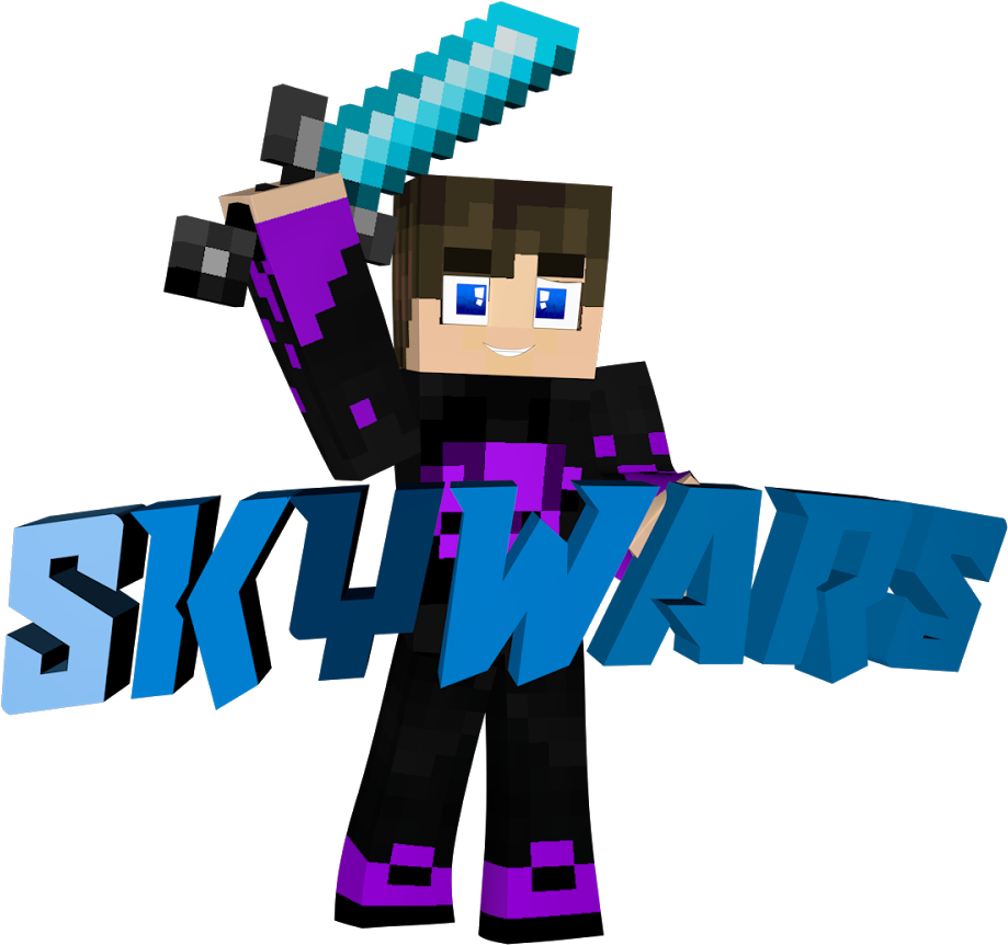 Minecraft Rendered Text For Sale - Graphic Design (1600x900), Png Download