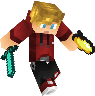 Lachlan - Craftbattleduty Skin (385x400), Png Download