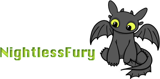 Hjwrbnz - Train Your Dragon Clipart (583x295), Png Download