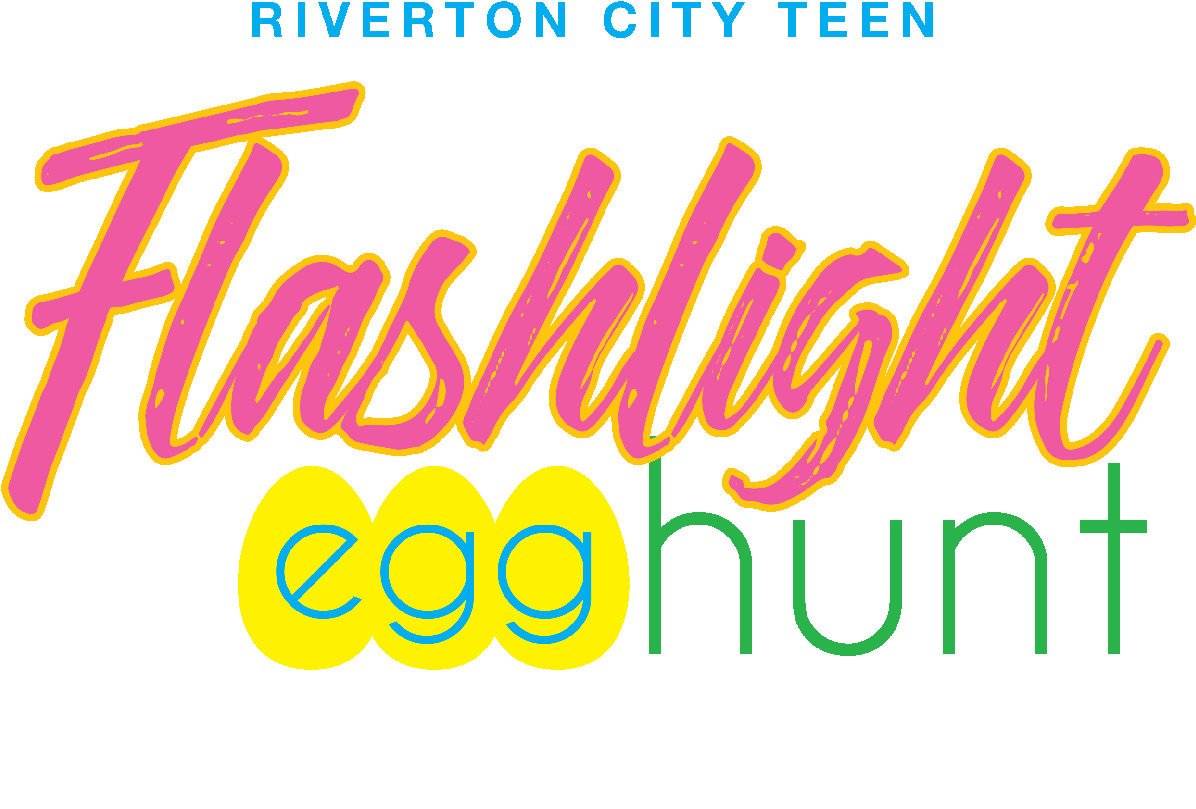 Children S Easter Egg Huntchildren Ages 12 And Under - Calligraphy (1200x828), Png Download