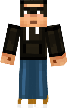 Download - Fictional Character (262x460), Png Download