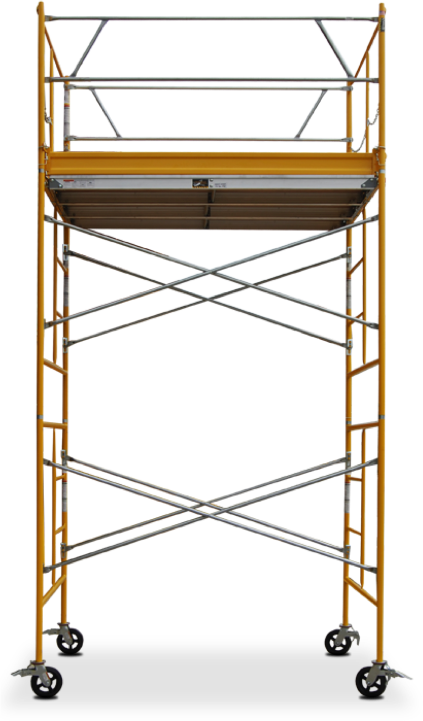 Com, Scott Macdonald - Rent Scaffolding (865x1507), Png Download