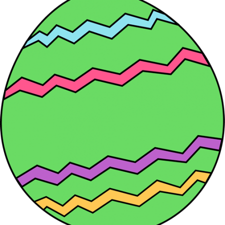Easter Egg Hunt Needs Your Help - Clip Art (450x450), Png Download