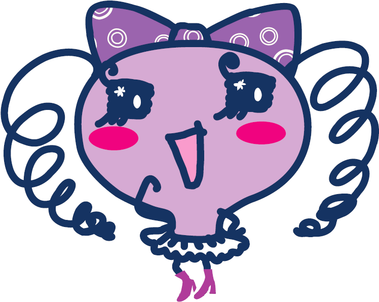 Makiko - Tamagotchi Makiko (766x615), Png Download