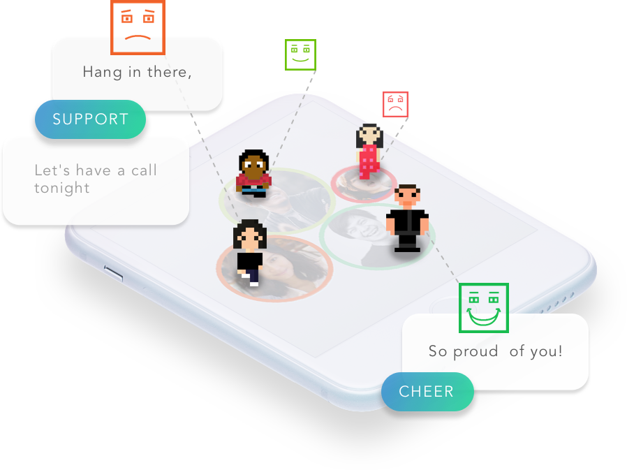 It's Like Tamagotchi, But Instead Of Virtual Pets, - Human (898x673), Png Download