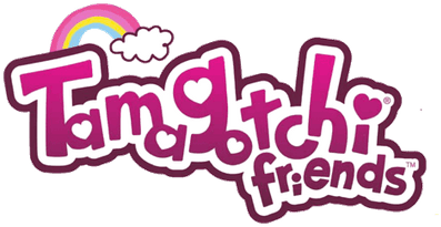 Tamagotchi And Friends Logo - Tamagotchi Friends Vs Dreamtown (400x400), Png Download