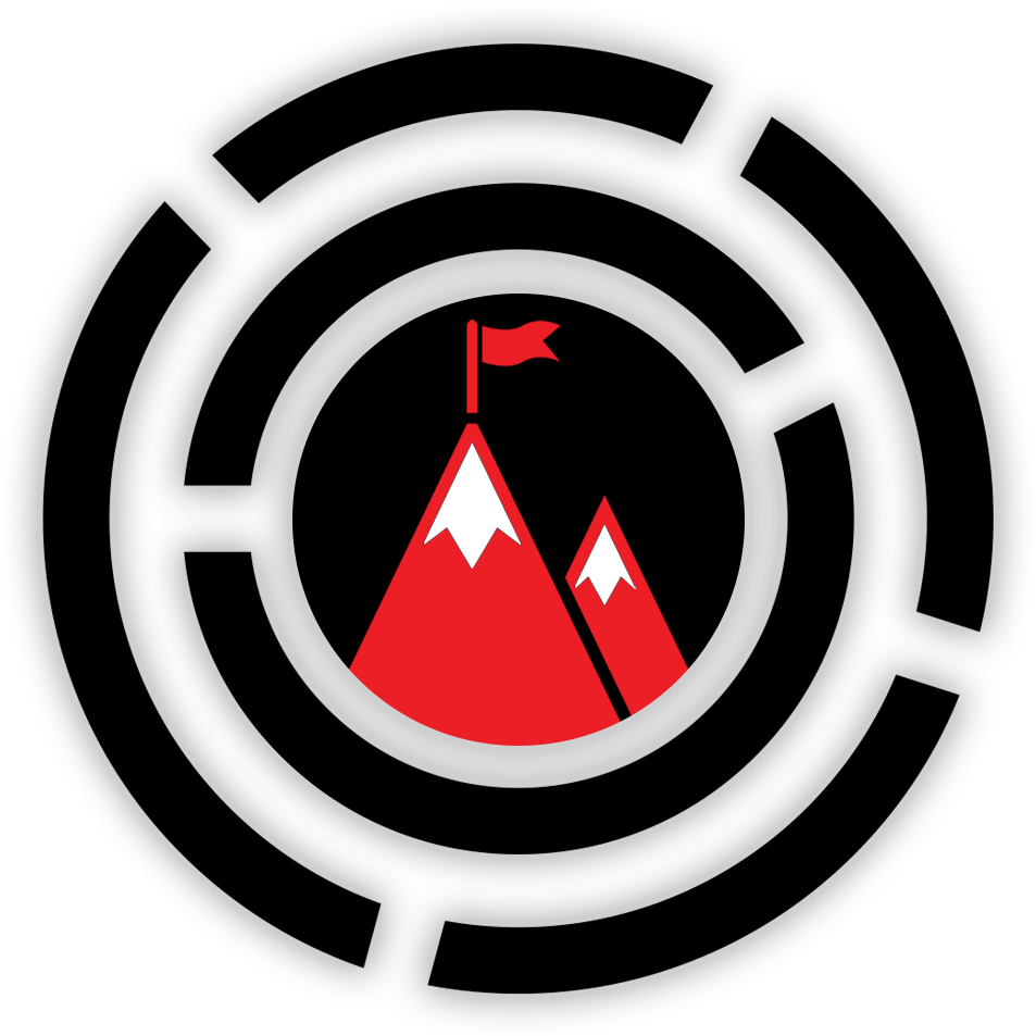 Challenge Accepted - Logo (1024x1024), Png Download