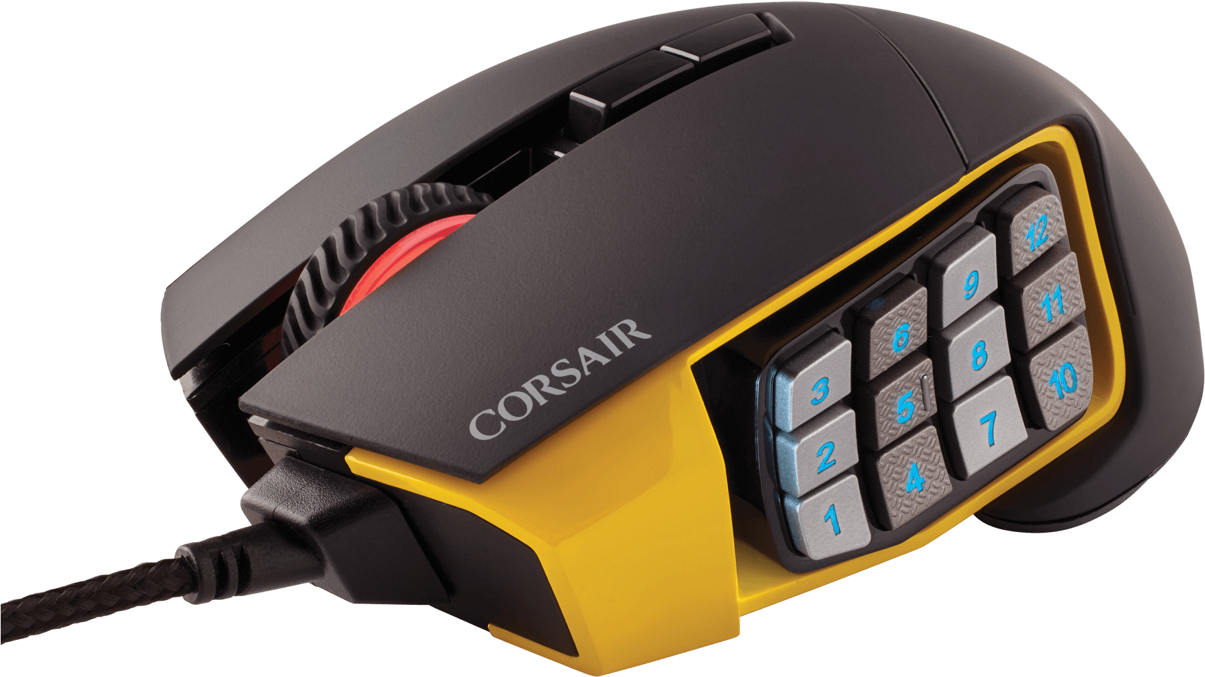 Swords Of Chult Maintenance Stream - Scimitar Corsair (1800x1076), Png Download