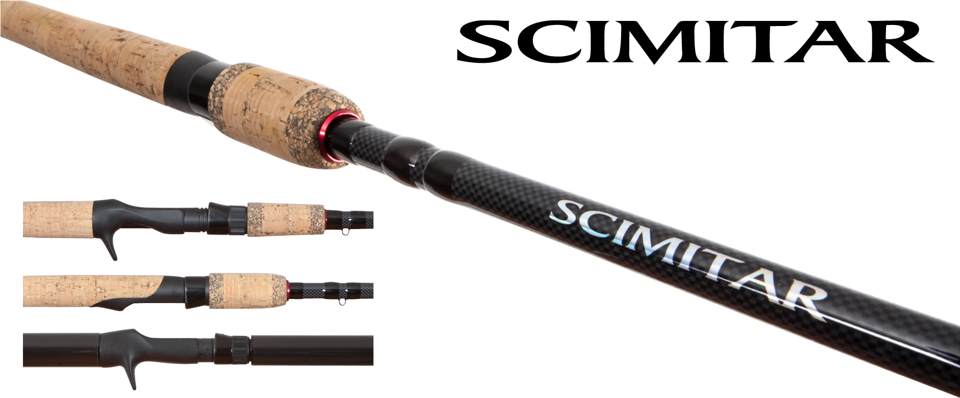 Shimano Scimitar 2018 (1880x800), Png Download