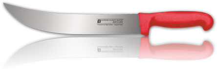 10" Scimitar/steak Knife - Utility Knife (450x450), Png Download