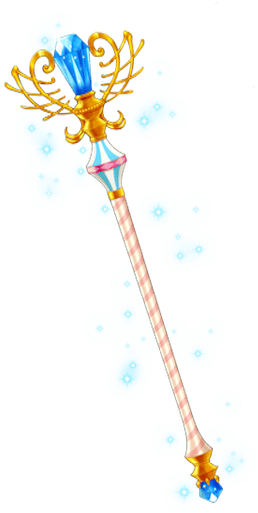 Circus Parade Baton Transparent - Graphic Design (480x640), Png Download