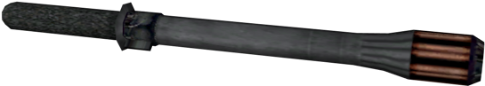 Download Zip Archive - Gun Barrel (750x650), Png Download