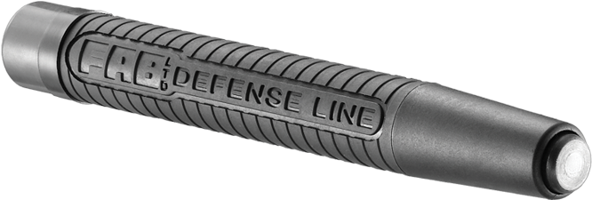 Expandable Baton Fab Defence Hxb - Teleskopický Krátký Obušek (765x450), Png Download