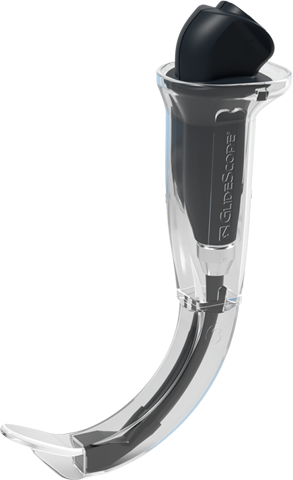 Glidescope® Video Baton - Cosmetics (293x480), Png Download