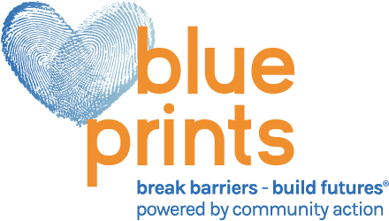 Blueprints Logo Tagline And Ca Web® - Culture Trip (510x360), Png Download