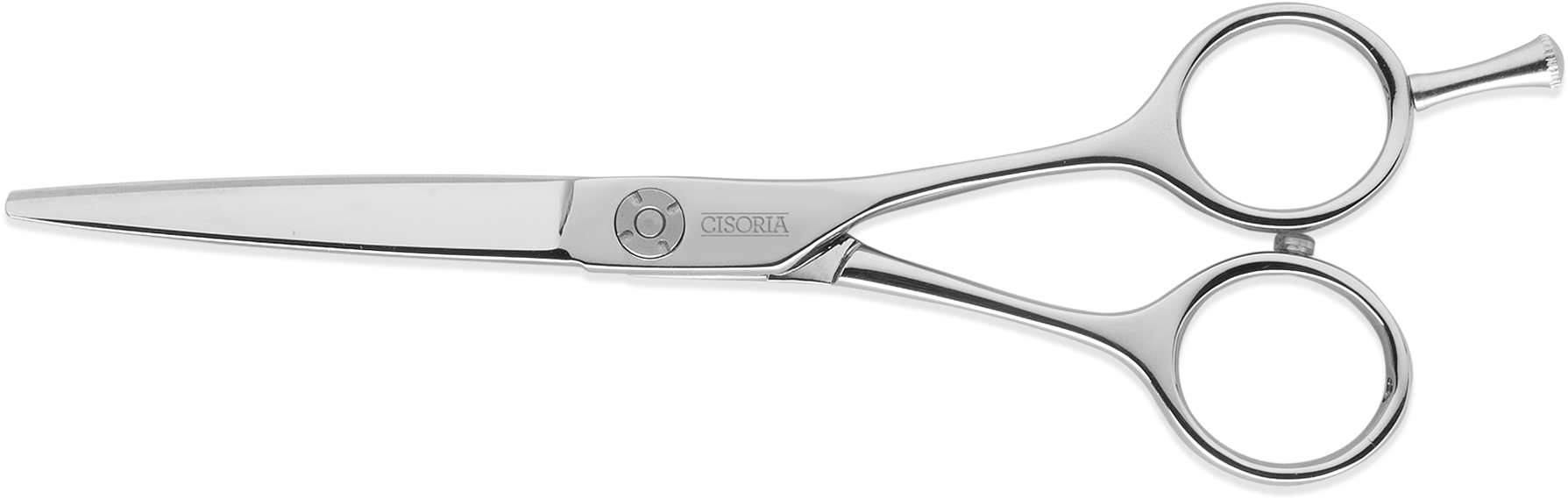 Cutting Scissor - Hair-cutting Shears (2000x1150), Png Download