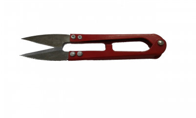 Tijera Pequeña Kangyong - Scissors (400x400), Png Download