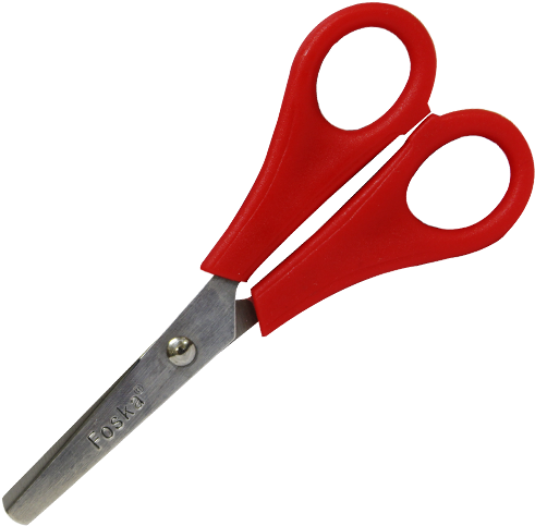 Related Wallpapers - Tijeras Escolares Png (500x500), Png Download